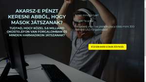 Elkapó oldal gyűjtemény