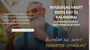 Elkapó oldal gyűjtemény